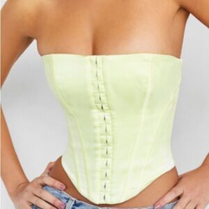 Corset